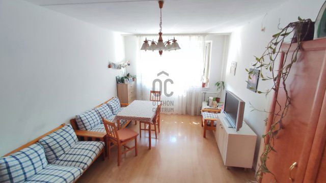 Eladó panellakás, Budapesten, III. kerületben 59 M Ft, 3 szobás
