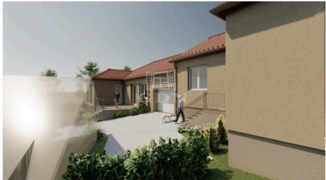 Eladó ikerház, Ercsiben 65 M Ft, 4 szobás / költözzbe.hu