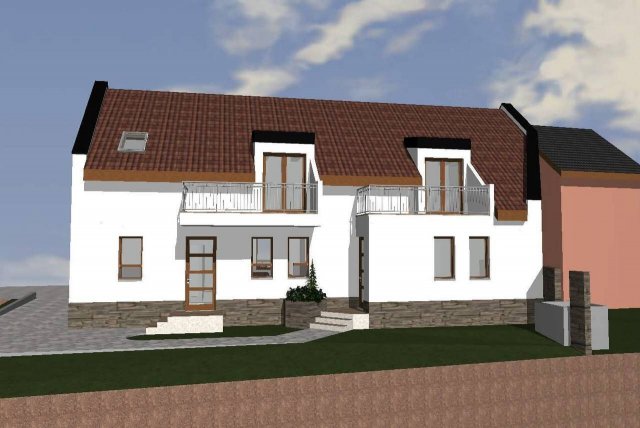 Eladó családi ház, Pilisvörösváron 118 M Ft, 4+1 szobás