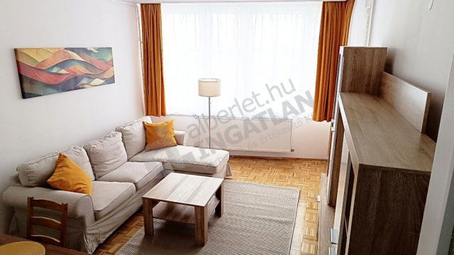 Kiadó téglalakás, albérlet, I. kerületben, Hunyadi János úton