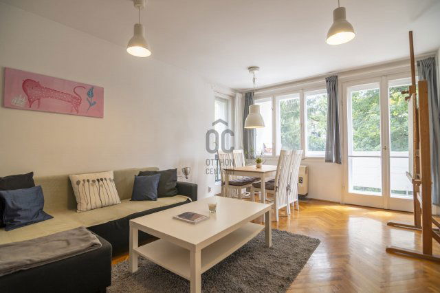 Eladó téglalakás, Budapesten, II. kerületben 119 M Ft, 2 szobás