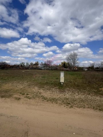 Eladó telek, Hajdúsámsonon 25.99 M Ft / költözzbe.hu