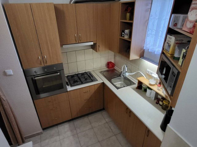 Eladó családi ház, Fábiánházán 28 M Ft, 4 szobás