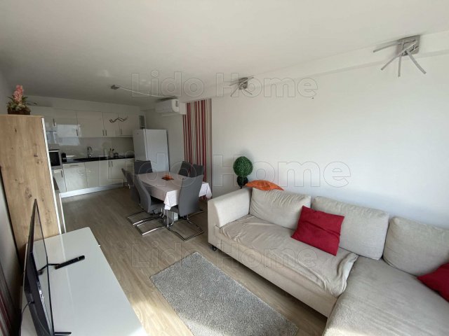 Eladó téglalakás, Siófokon 89.9 M Ft, 3 szobás