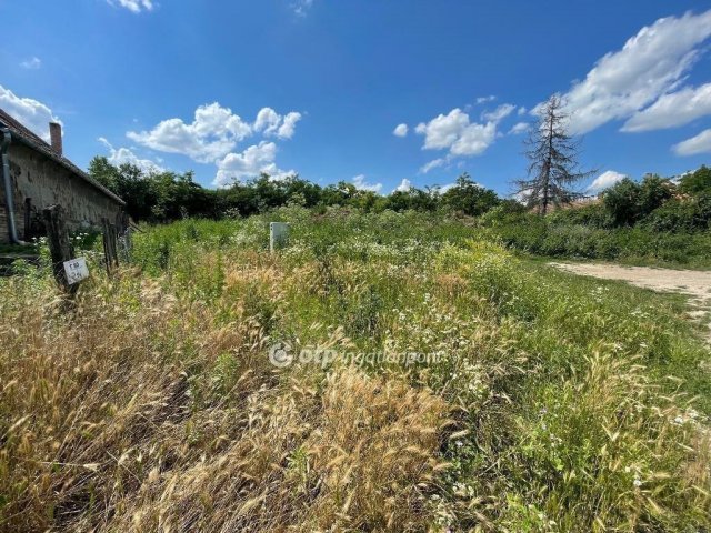 Eladó telek, Iváncsán 15.5 M Ft / költözzbe.hu