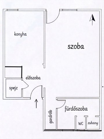 Eladó téglalakás, Budapesten, XVI. kerületben 49.2 M Ft