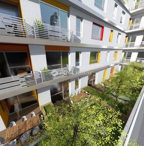 Eladó téglalakás, Budapesten, VIII. kerületben 87.9 M Ft