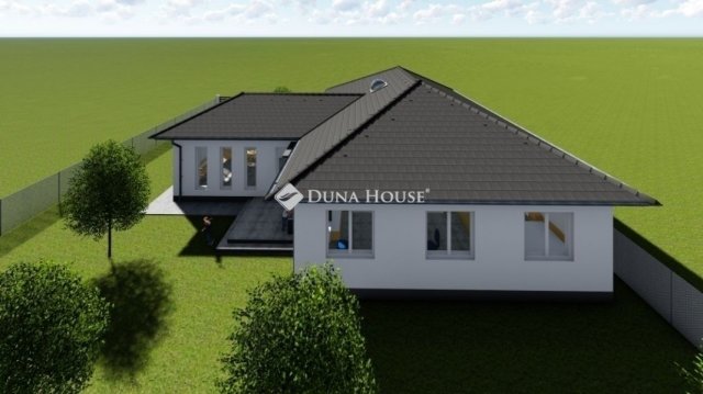 Eladó ikerház, Monorierdőn 99.9 M Ft, 4 szobás