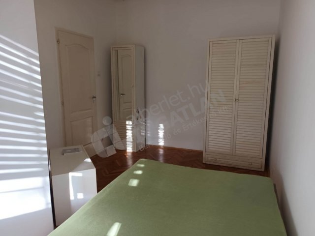 Kiadó téglalakás, albérlet, II. kerületben, Pasaréti úton