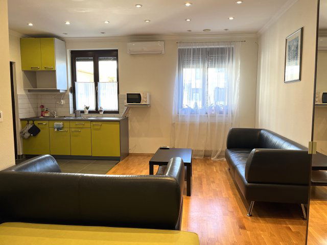 Kiadó téglalakás, albérlet, Budapesten, VIII. kerületben