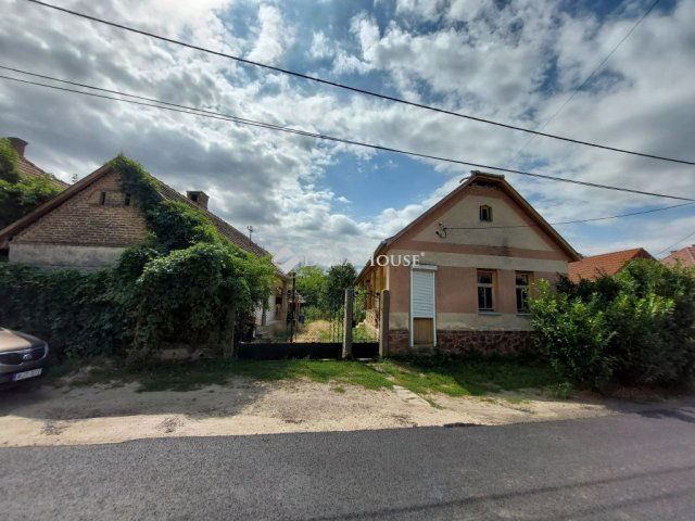 Eladó családi ház, Kisszékelyen 29.9 M Ft, 3 szobás