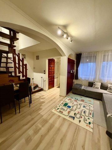 Eladó téglalakás, Szombathelyen 47.99 M Ft, 1+3 szobás