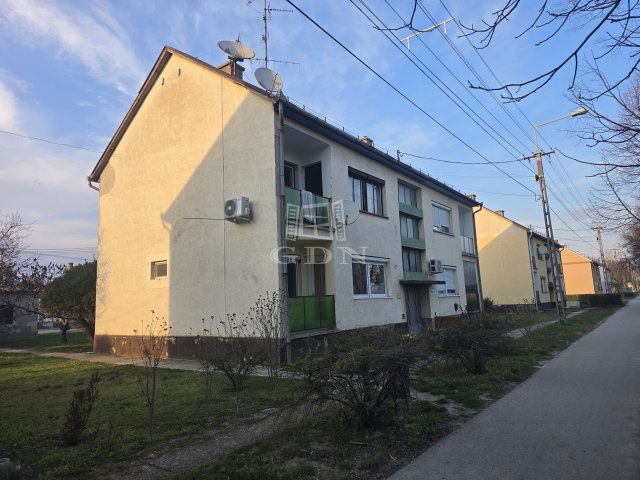 Eladó téglalakás, Mélykúton 23 M Ft, 1+1 szobás