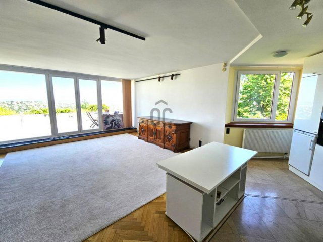 Eladó téglalakás, Budapesten, XII. kerületben 210 M Ft, 3 szobás