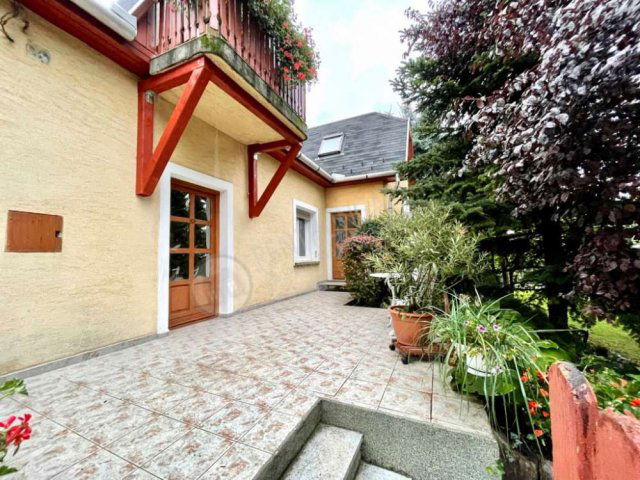 Kiadó ikerház, albérlet, XXII. kerületben, Arany János utcában