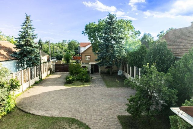 Eladó telek, Budapesten, XVIII. kerületben 39.5 M Ft