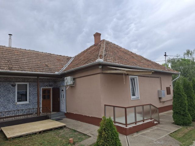Eladó családi ház, Balmazújvárosban, Árpád utcában 47 M Ft