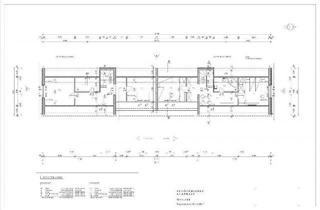 Eladó ikerház, Ráckevén 85.9 M Ft, 3+1 szobás