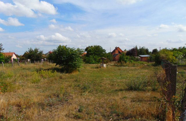 Eladó telek, Eleken 1.81 M Ft / költözzbe.hu