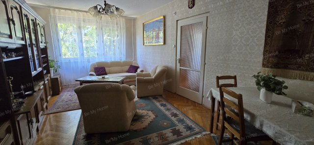 Kiadó panellakás, albérlet, Budapesten, III. kerületben