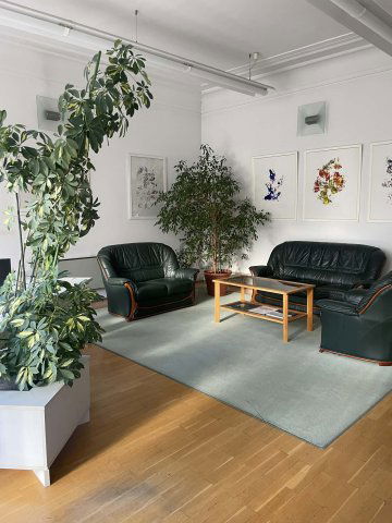 Eladó iroda, Budapesten, V. kerületben 570 M Ft