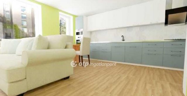 Eladó téglalakás, Nagykanizsán 69.9 M Ft, 4 szobás