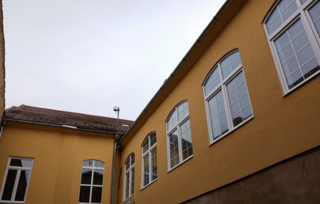 Eladó téglalakás, Pécsett, Király utcában 149 M Ft, 6 szobás