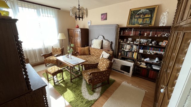 Eladó téglalakás, Nyíregyházán 42 M Ft, 2 szobás