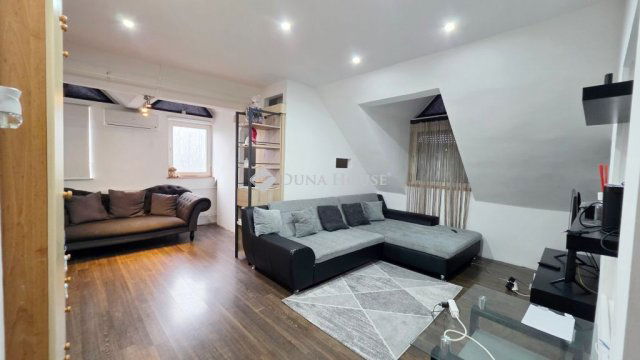 Eladó téglalakás, Körmenden, Németh Mária utcában 26 M Ft