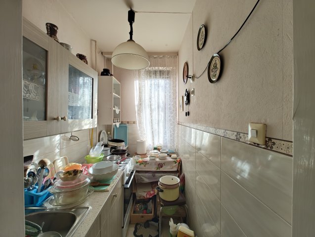 Eladó panellakás, Nyíregyházán 31.9 M Ft, 2 szobás