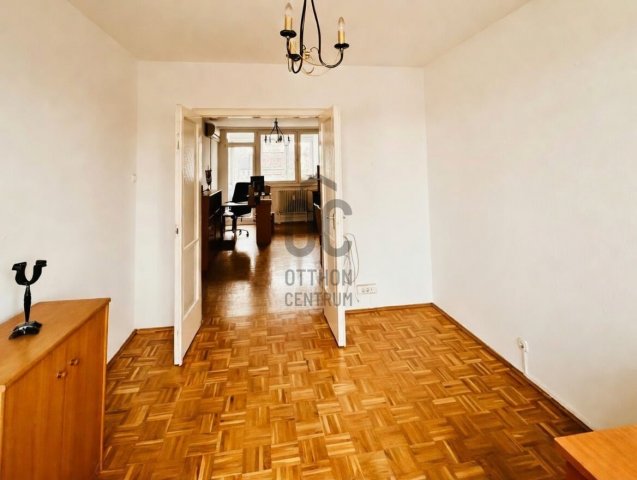 Eladó panellakás, Budapesten, XI. kerületben 83 M Ft, 3 szobás