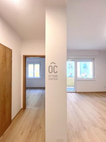 Eladó téglalakás, Budapesten, IX. kerületben 83.9 M Ft, 2 szobás