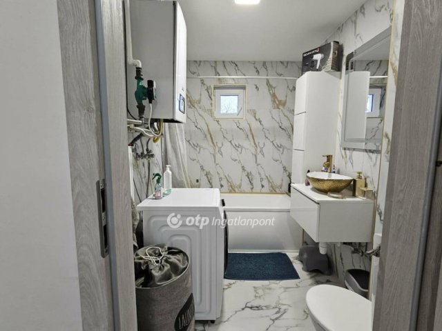 Eladó családi ház, Kölkeden 42 M Ft, 3 szobás