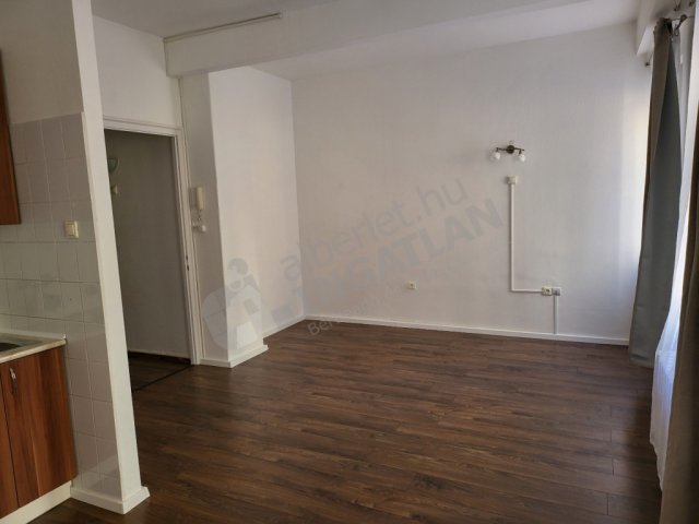 Kiadó téglalakás, albérlet, XIII. kerületben, Pozsonyi úton