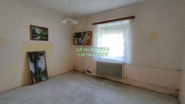 Eladó családi ház, Békéscsabán 17.5 M Ft, 3 szobás