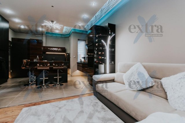 Kiadó téglalakás, albérlet, Szegeden 330 E Ft / hó, 1 szobás