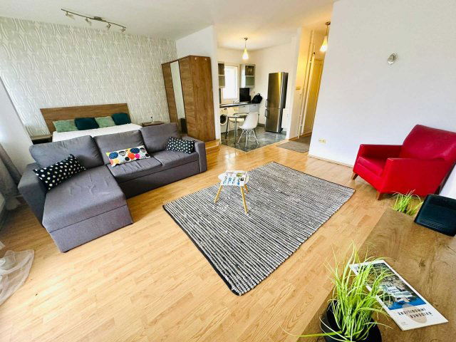 Kiadó téglalakás, albérlet, II. kerületben, Budakeszi úton