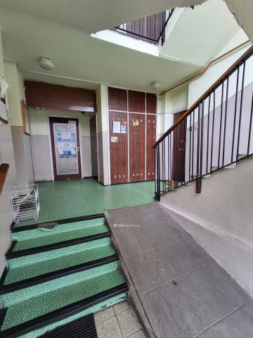 Eladó panellakás, Balassagyarmaton 37.9 M Ft, 2 szobás