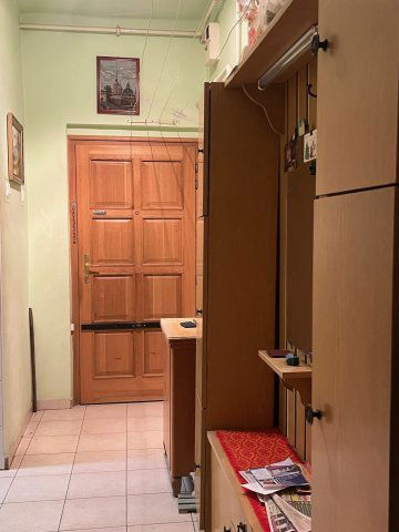 Eladó téglalakás, Komlón 14 M Ft, 2 szobás