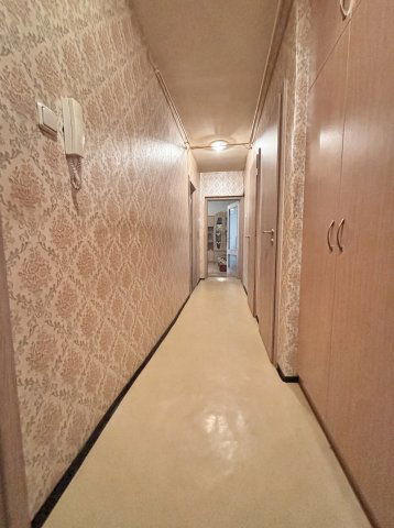 Eladó téglalakás, Nyíregyházán, Kert közben 39 M Ft, 2 szobás