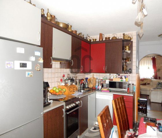 Eladó téglalakás, Zalaegerszegen 51 M Ft, 4 szobás