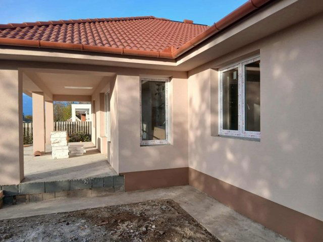 Eladó családi ház, Debrecenben 135 M Ft, 4 szobás