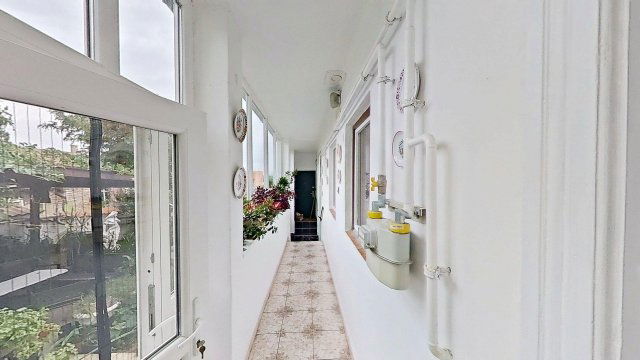 Eladó családi ház, Pécsett, Torda utcában 44.9 M Ft, 4 szobás