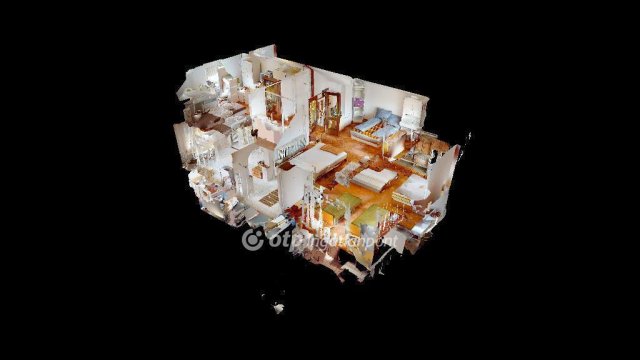 Eladó családi ház, Halmajon 47.5 M Ft, 4 szobás