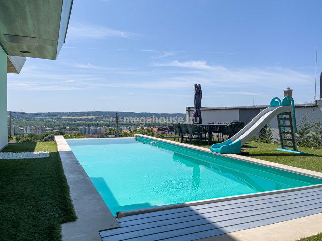 Kiadó családi ház, albérlet, Budaörsön 2096 E Ft / hó