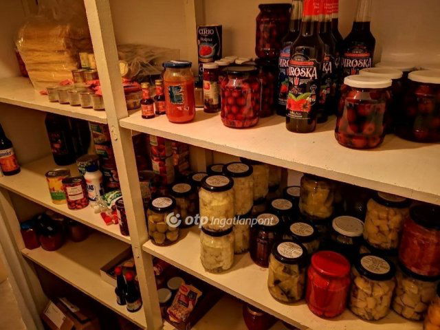 Eladó családi ház, Budapesten, XXI. kerületben 120 M Ft