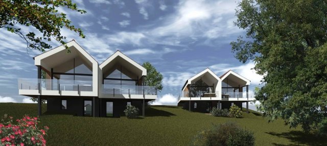 Eladó családi ház, Cserszegtomajon 389 M Ft, 12 szobás