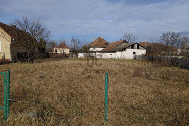 Eladó telek, Nádudvaron 7.95 M Ft / költözzbe.hu