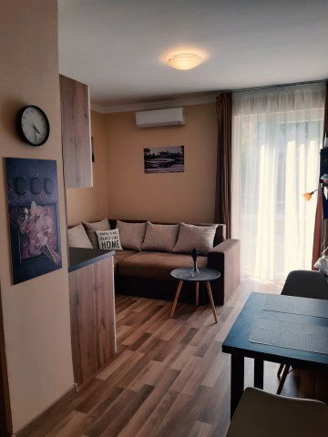 Kiadó téglalakás, albérlet, Bükön 110 E Ft / hó, 1 szobás