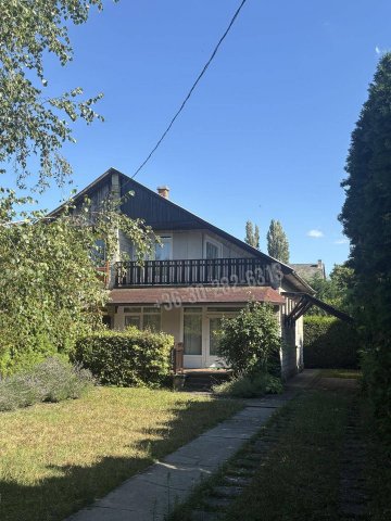 Eladó nyaraló, Zamárdiban 189 M Ft, 3+2 szobás